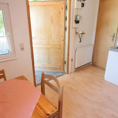 Ferienhaus 263 Am Badestrand - Abc42