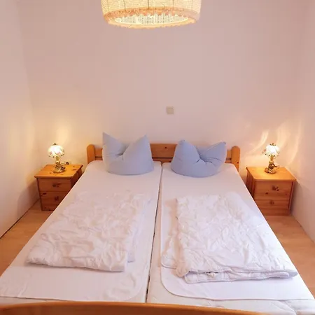 Σπίτι διακοπών Ferienhaus 263 Am Badestrand - Abc42