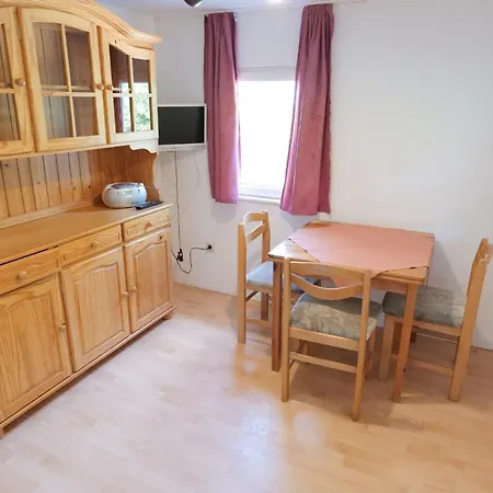 Σπίτι διακοπών Ferienhaus 263 Am Badestrand - Abc42