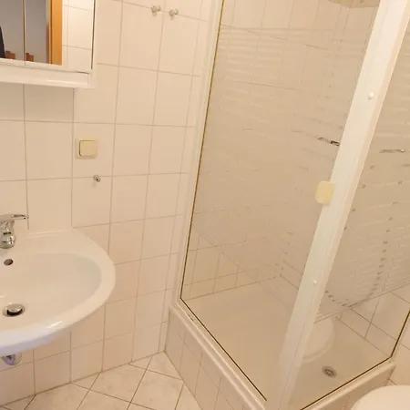 Σπίτι διακοπών Ferienhaus 263 Am Badestrand - Abc42 *