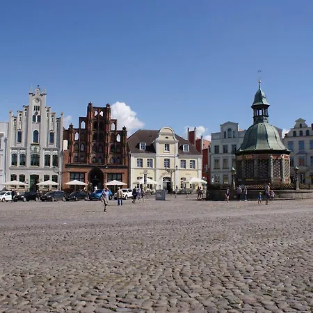 Ferienhaus 263 Am Badestrand - Abc42 *